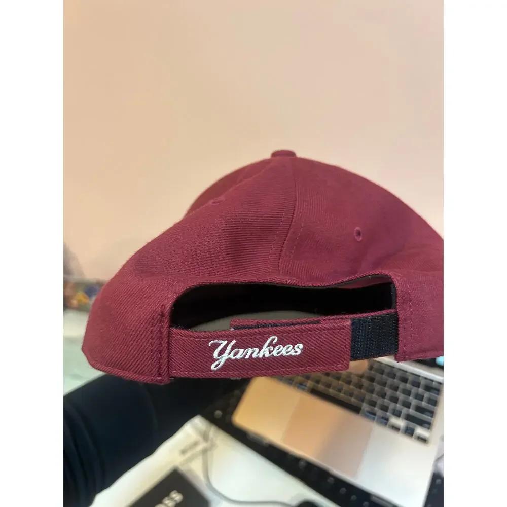 '47 Mens Yankees Hat